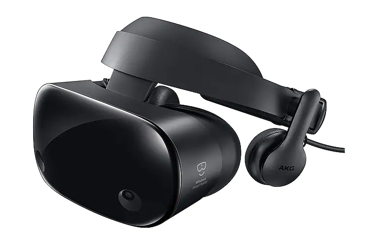 Virtual Reality Home Tours
