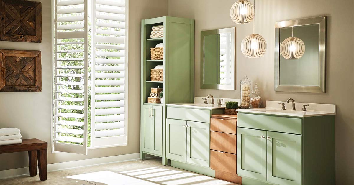 Bathroom Design Tips
