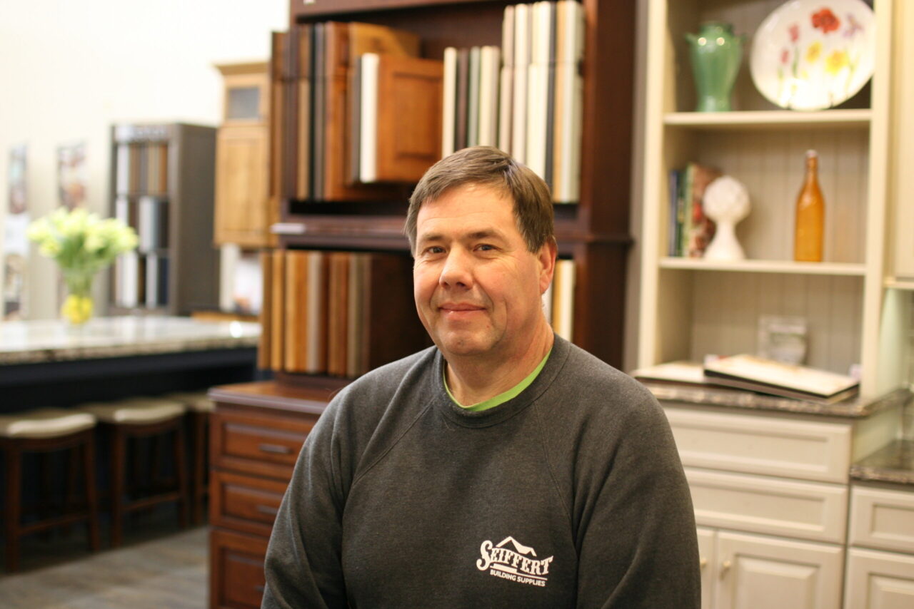 Brad Wulf