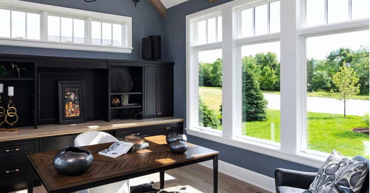 Whole Home Window Replacement