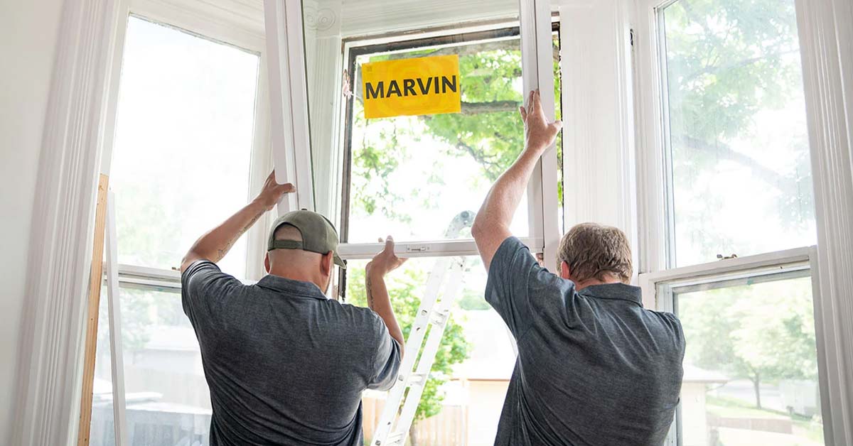 Replacing Home Windows